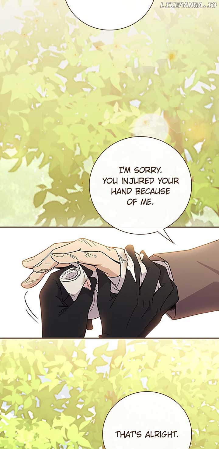 Melody of the Deadwood Chapter 102 page 36