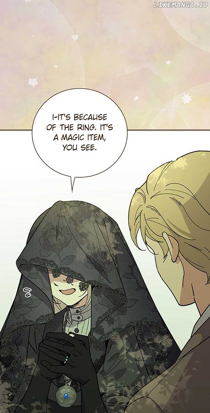 Melody of the Deadwood Chapter 102 page 40
