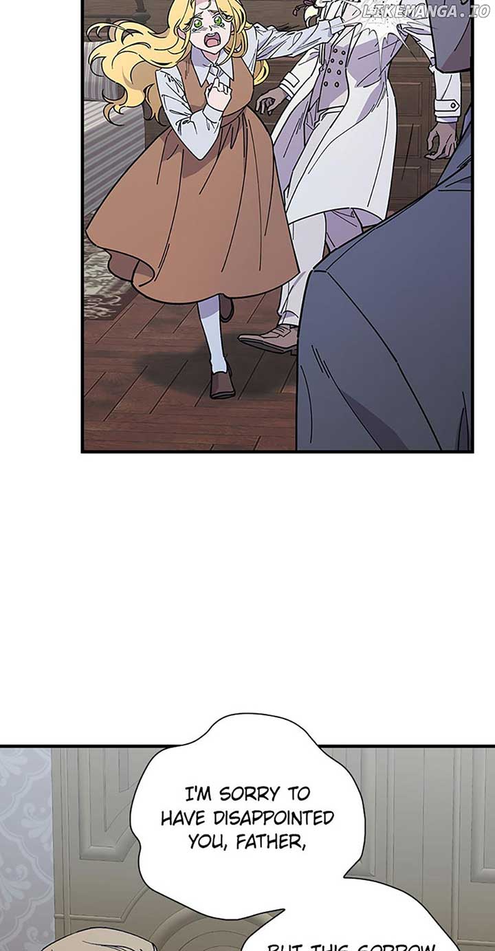Melody of the Deadwood Chapter 102 page 4