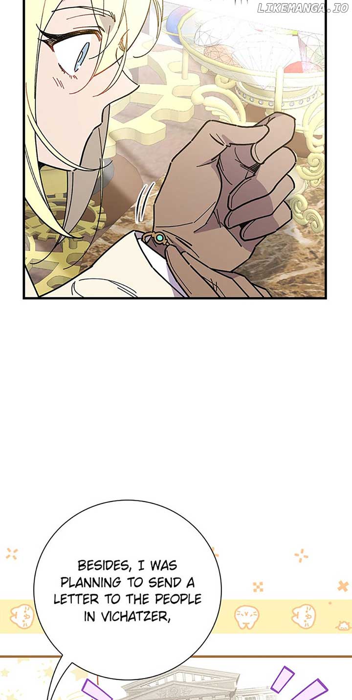 Melody of the Deadwood Chapter 102 page 53