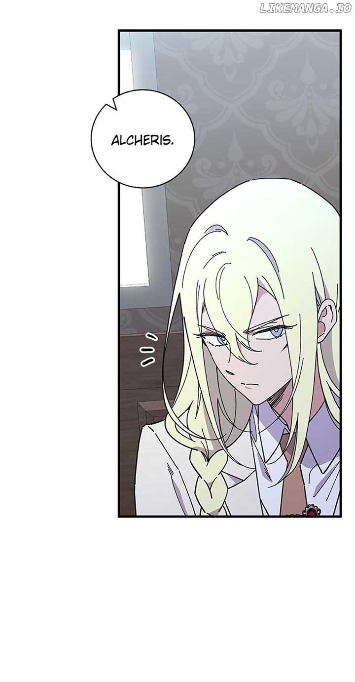 Melody of the Deadwood Chapter 102 page 7