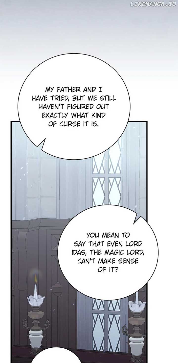 Melody of the Deadwood Chapter 107 page 9