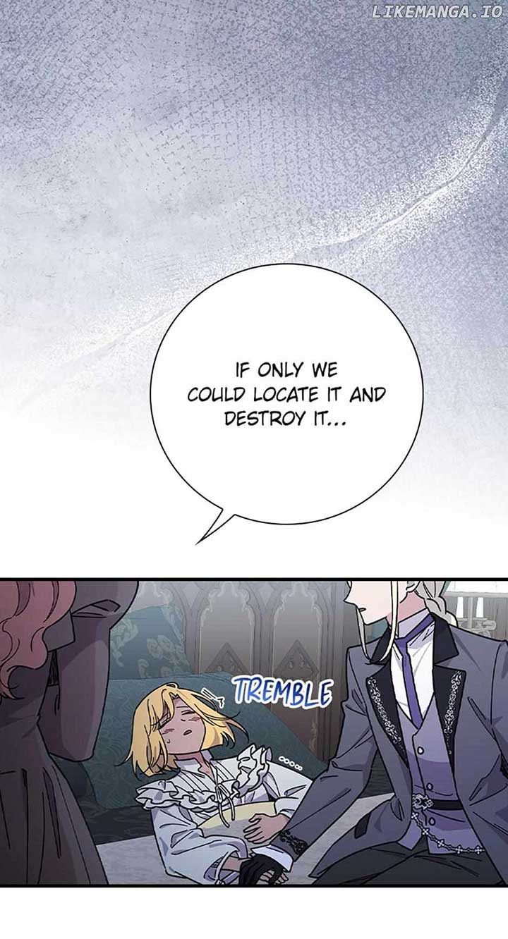 Melody of the Deadwood Chapter 107 page 16