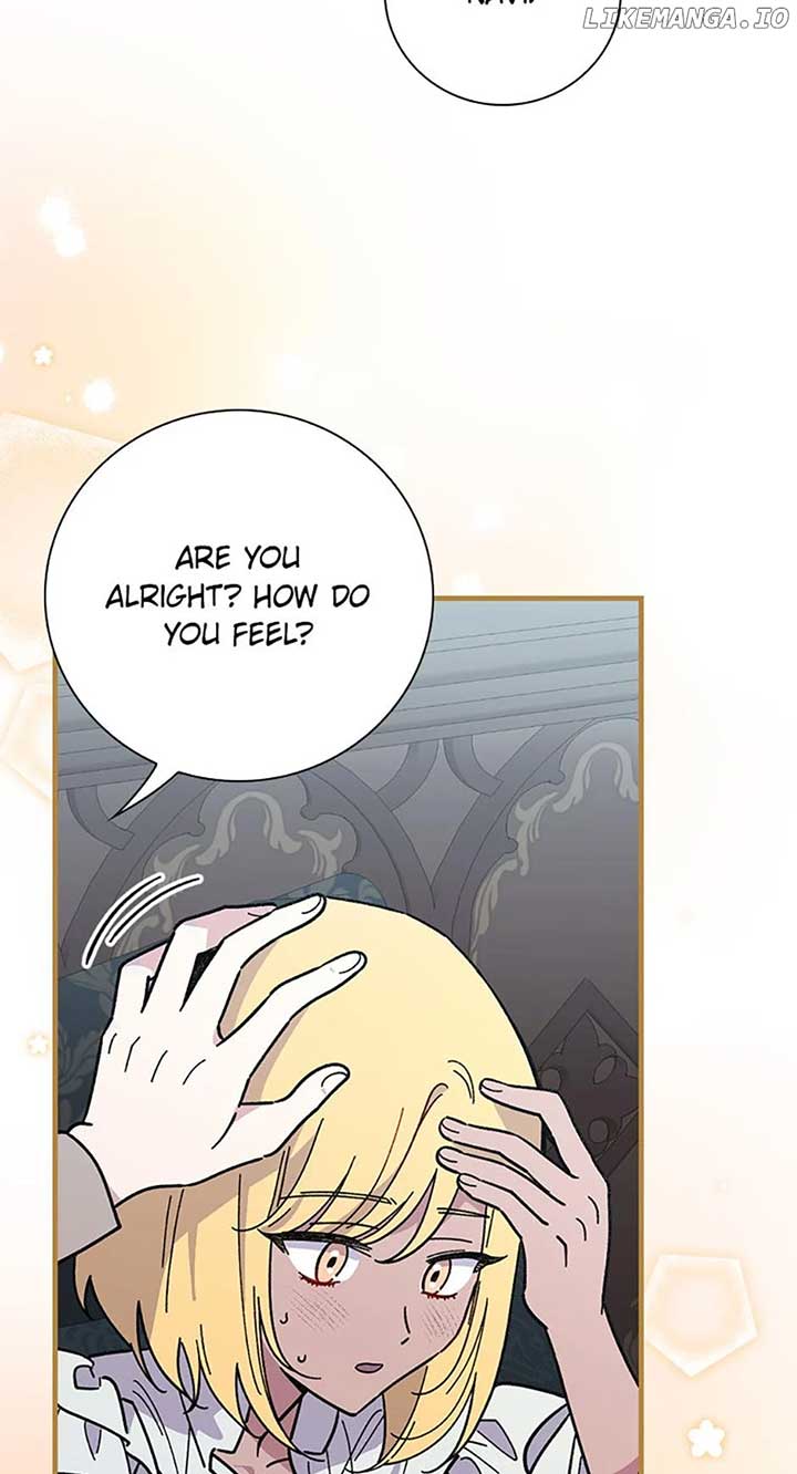 Melody of the Deadwood Chapter 107 page 18