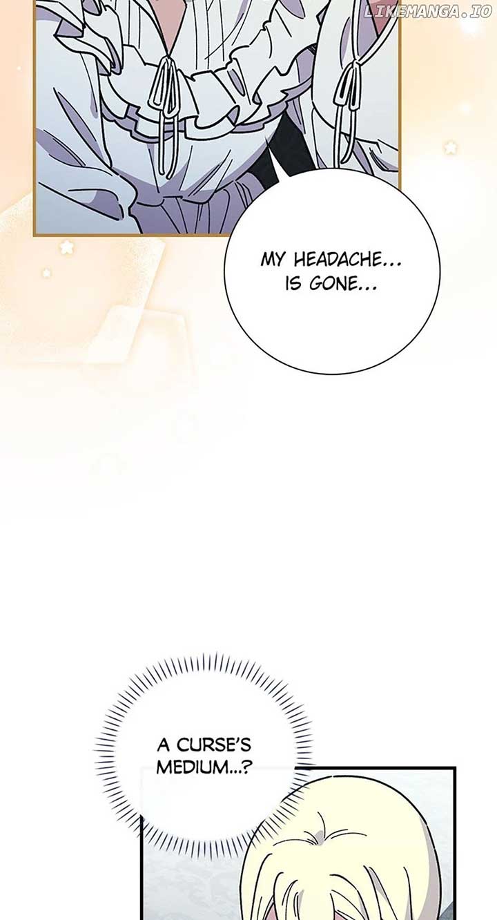 Melody of the Deadwood Chapter 107 page 19