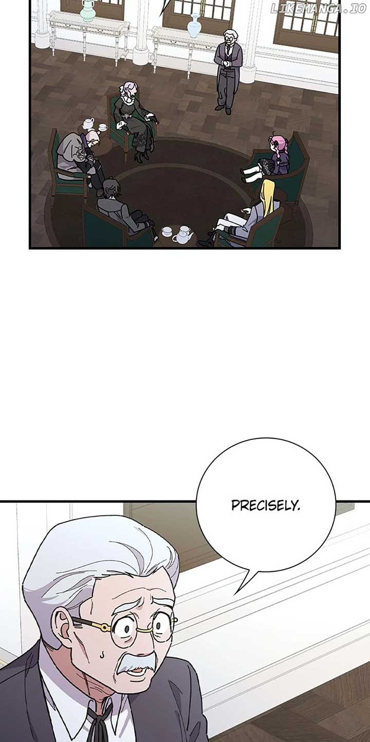 Melody of the Deadwood Chapter 107 page 27