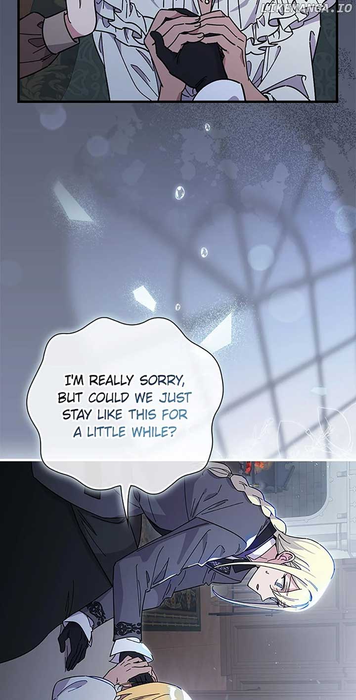 Melody of the Deadwood Chapter 107 page 2