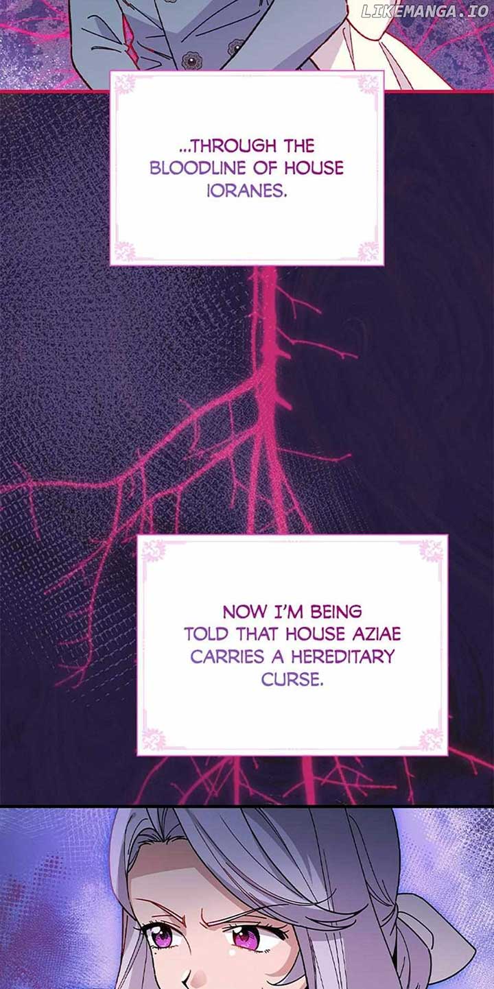 Melody of the Deadwood Chapter 107 page 30
