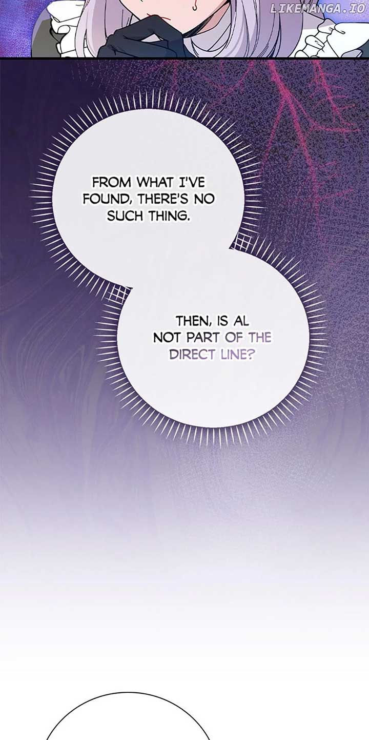Melody of the Deadwood Chapter 107 page 31