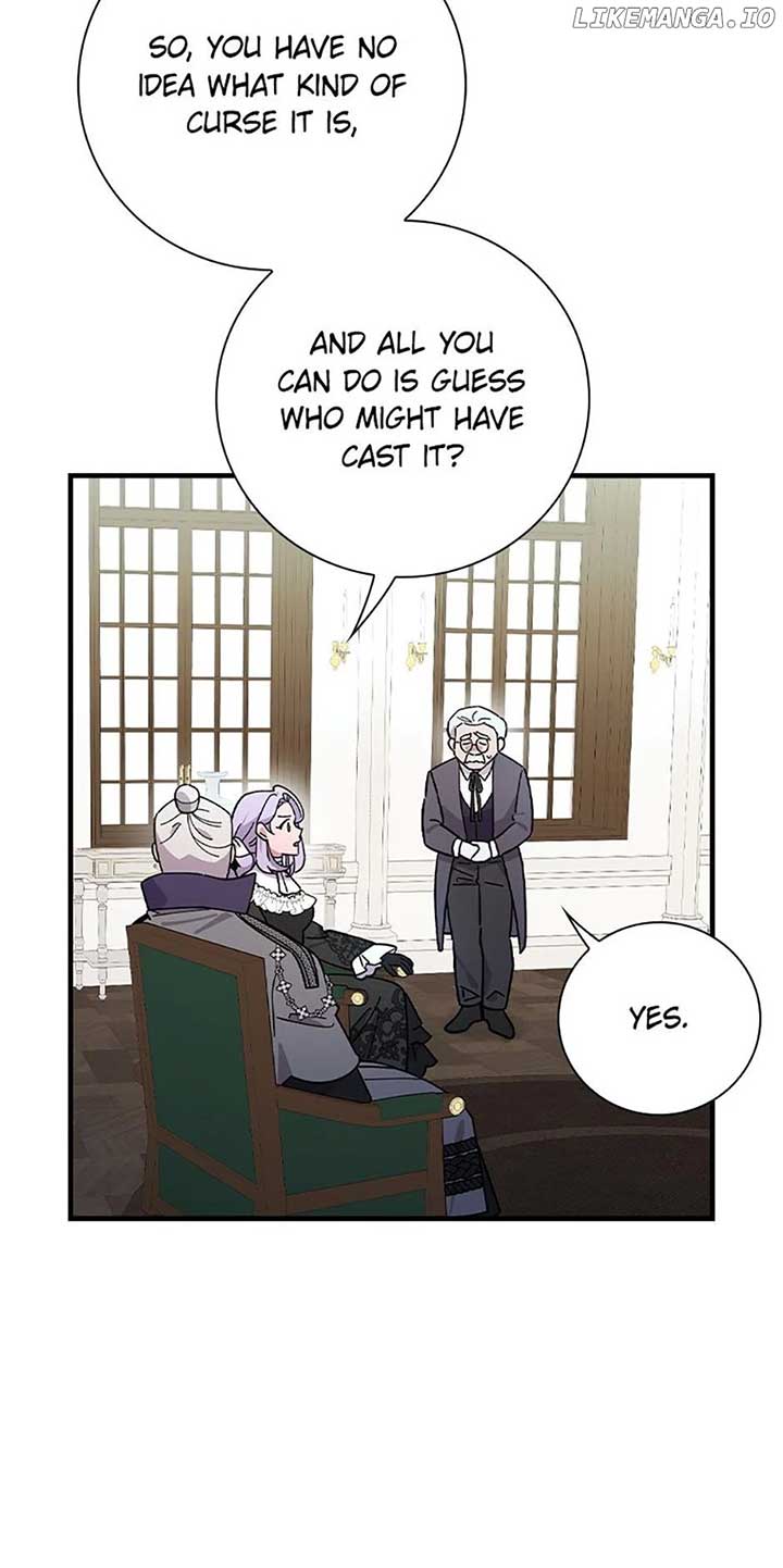 Melody of the Deadwood Chapter 107 page 32