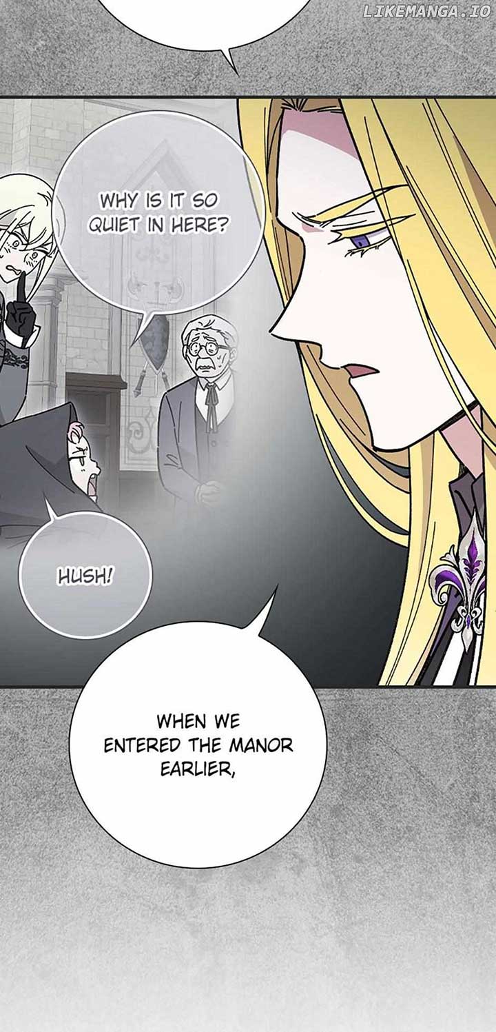 Melody of the Deadwood Chapter 107 page 39