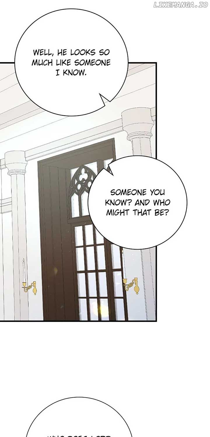 Melody of the Deadwood Chapter 107 page 41