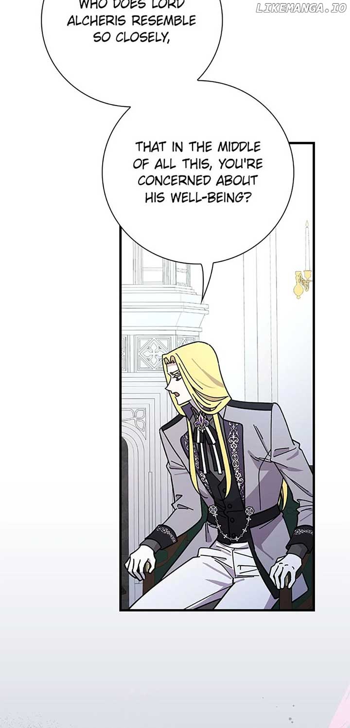 Melody of the Deadwood Chapter 107 page 42