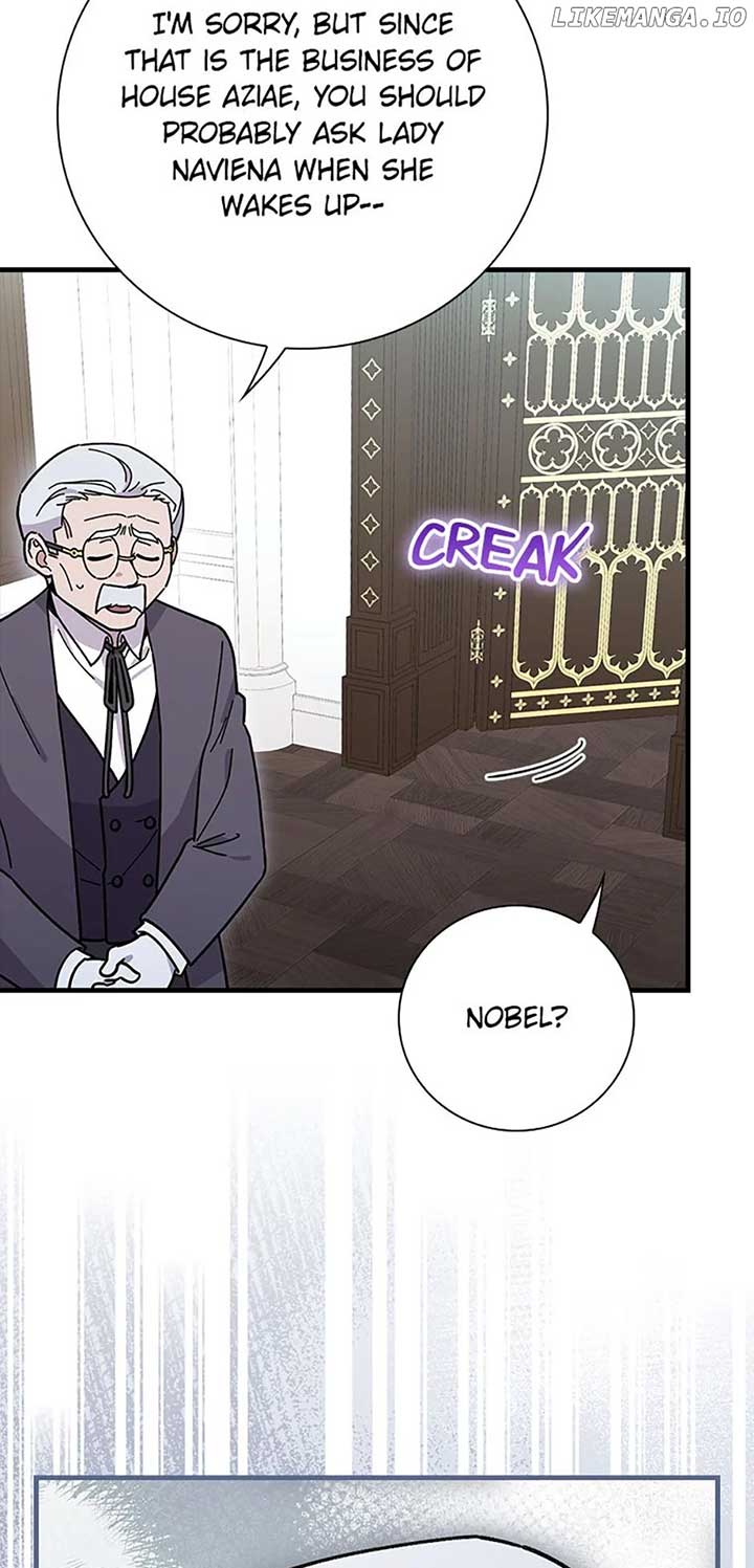 Melody of the Deadwood Chapter 107 page 44
