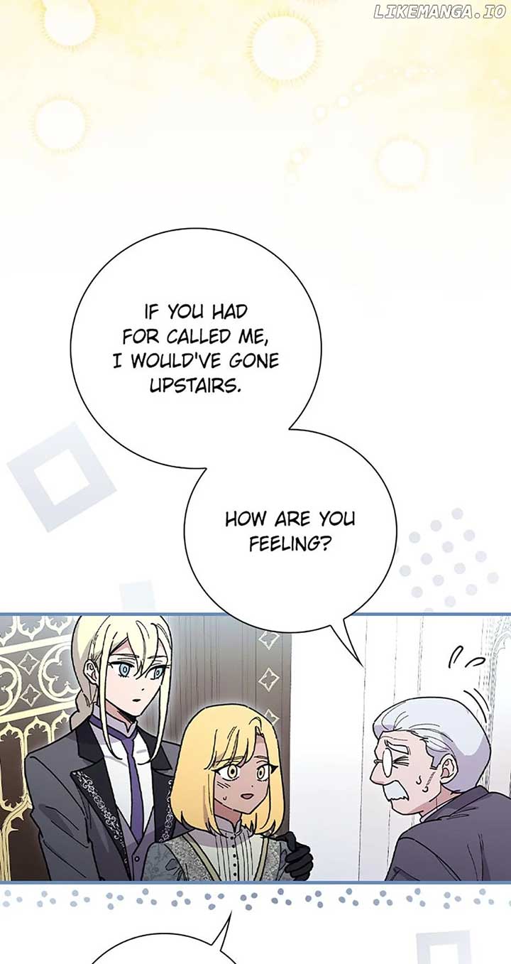 Melody of the Deadwood Chapter 107 page 47