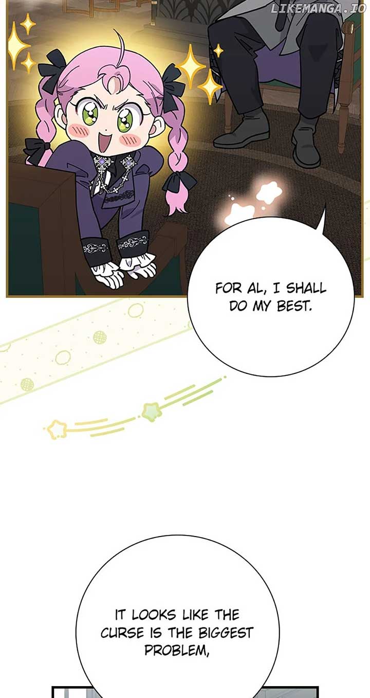 Melody of the Deadwood Chapter 107 page 50