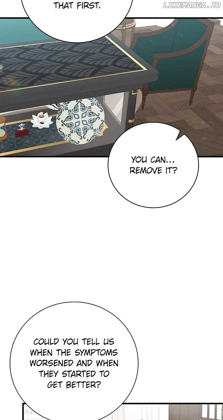 Melody of the Deadwood Chapter 107 page 52
