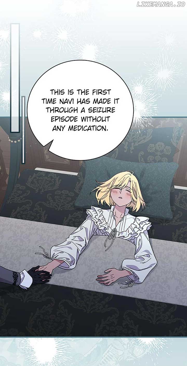 Melody of the Deadwood Chapter 107 page 5