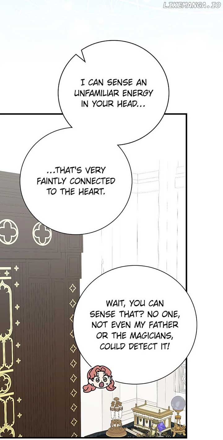 Melody of the Deadwood Chapter 107 page 61