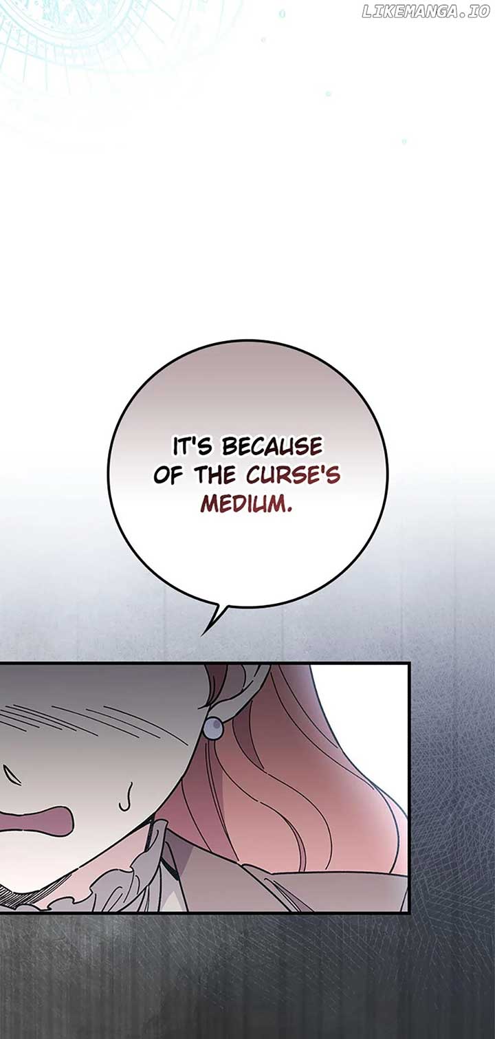Melody of the Deadwood Chapter 107 page 64