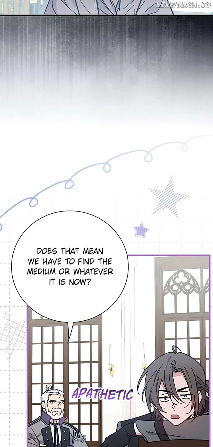 Melody of the Deadwood Chapter 107 page 66