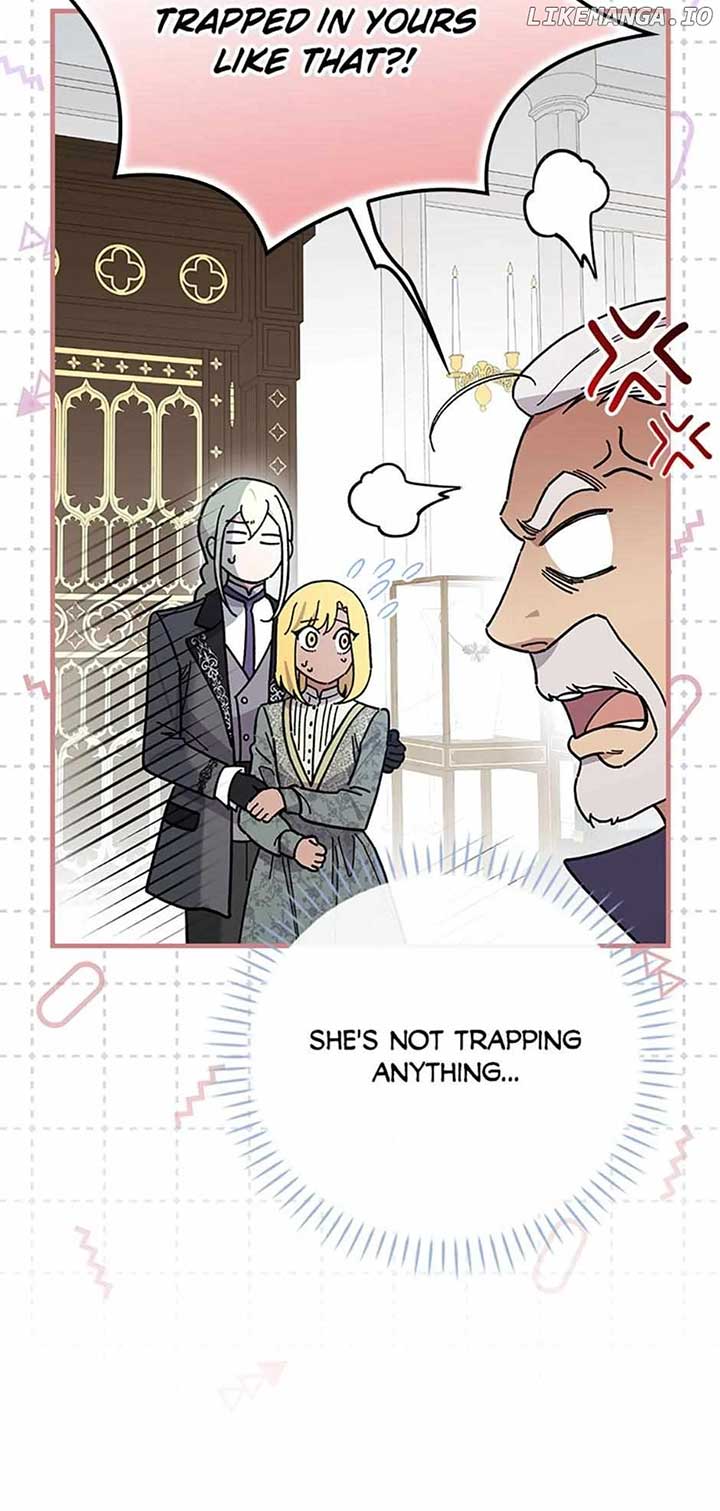 Melody of the Deadwood Chapter 107 page 68