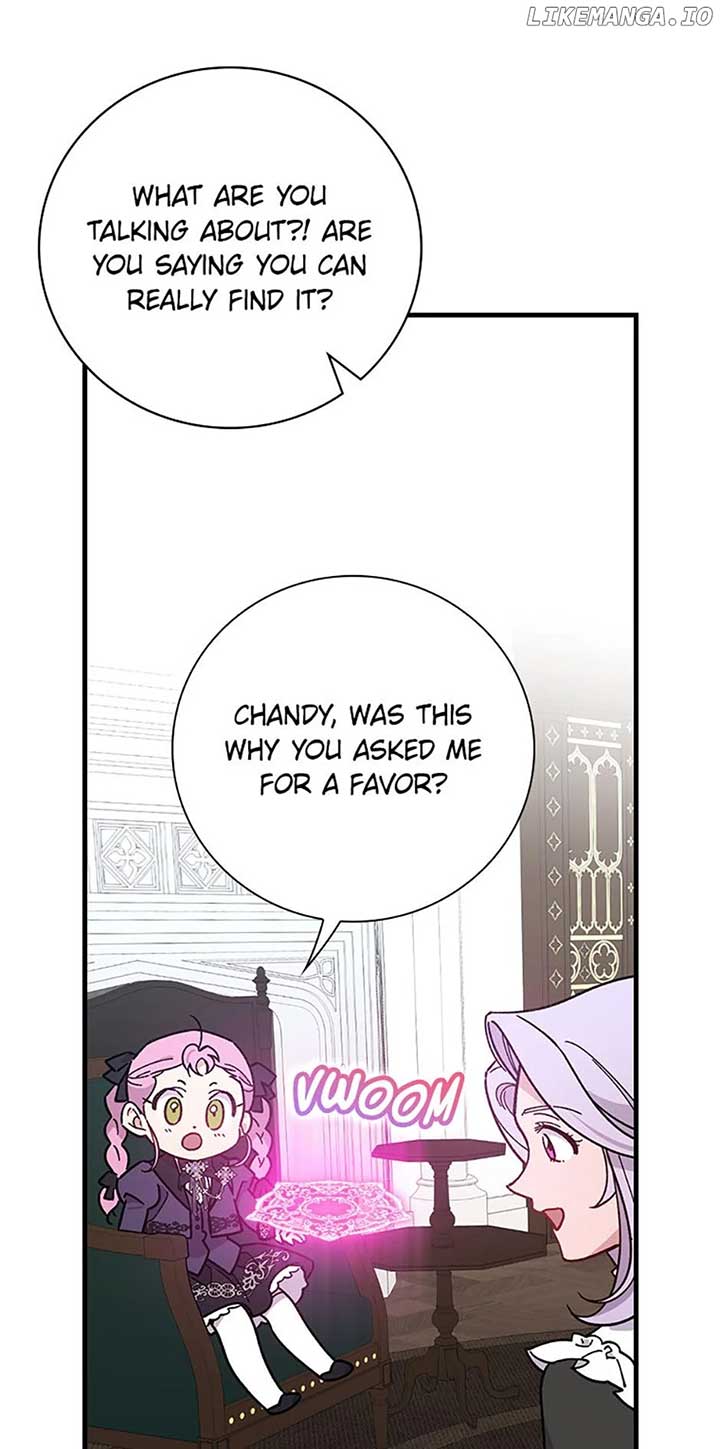 Melody of the Deadwood Chapter 107 page 69
