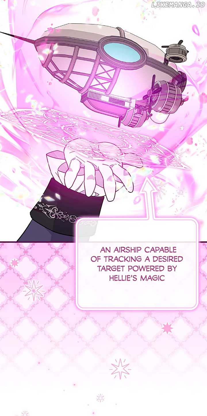 Melody of the Deadwood Chapter 107 page 71