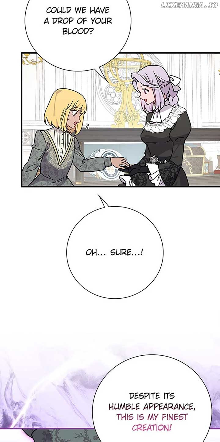 Melody of the Deadwood Chapter 107 page 74
