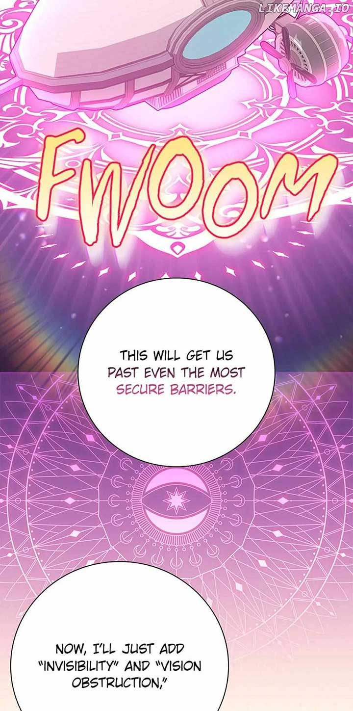 Melody of the Deadwood Chapter 107 page 76