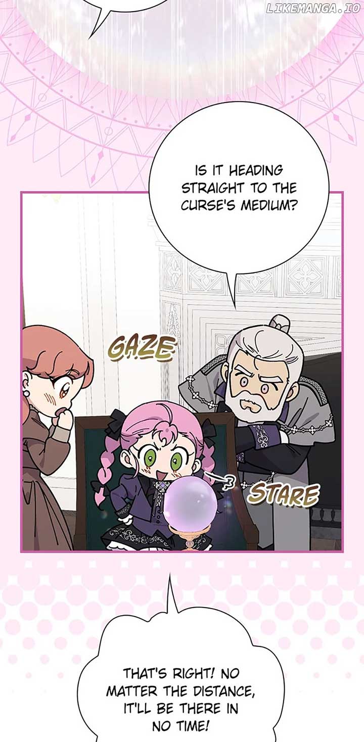 Melody of the Deadwood Chapter 107 page 79