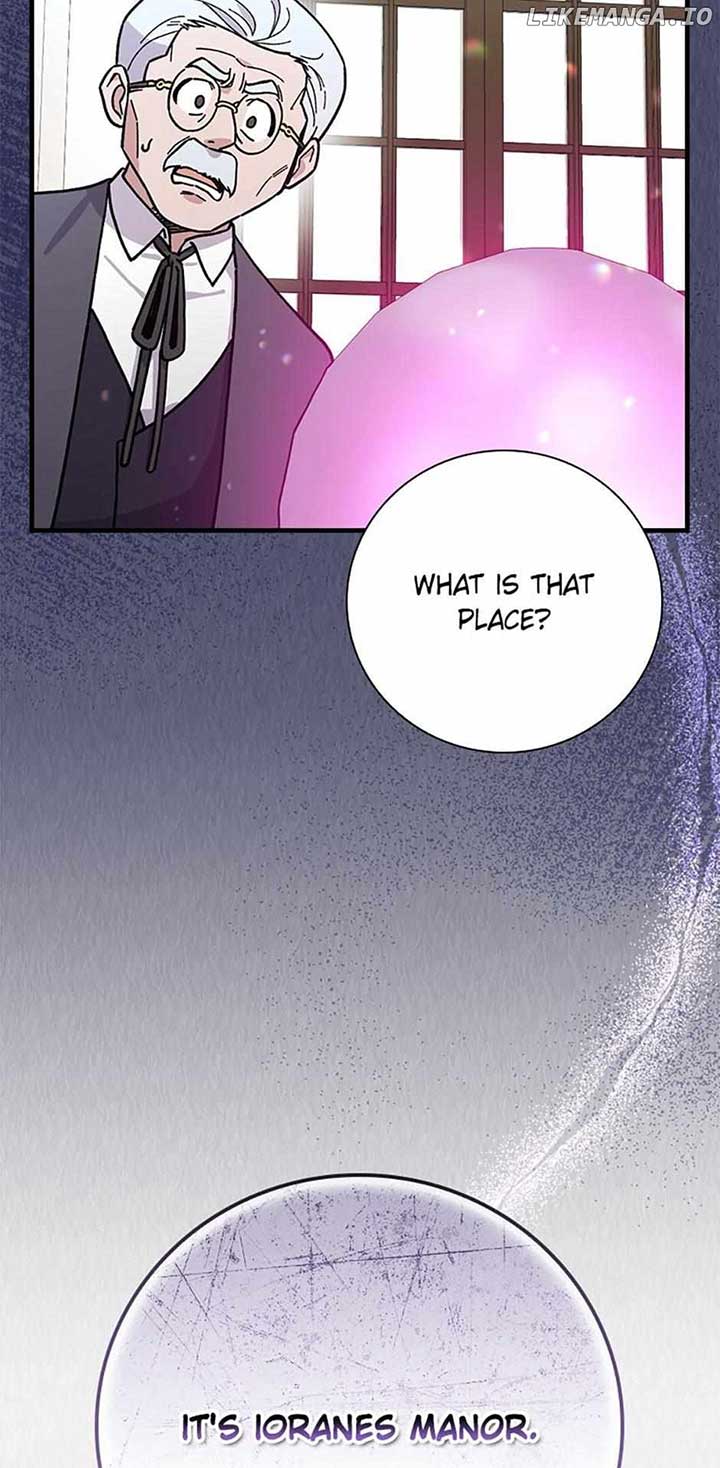 Melody of the Deadwood Chapter 107 page 82