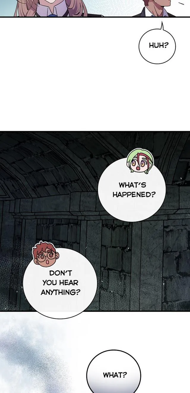 Melody of the Deadwood Chapter 17 page 12