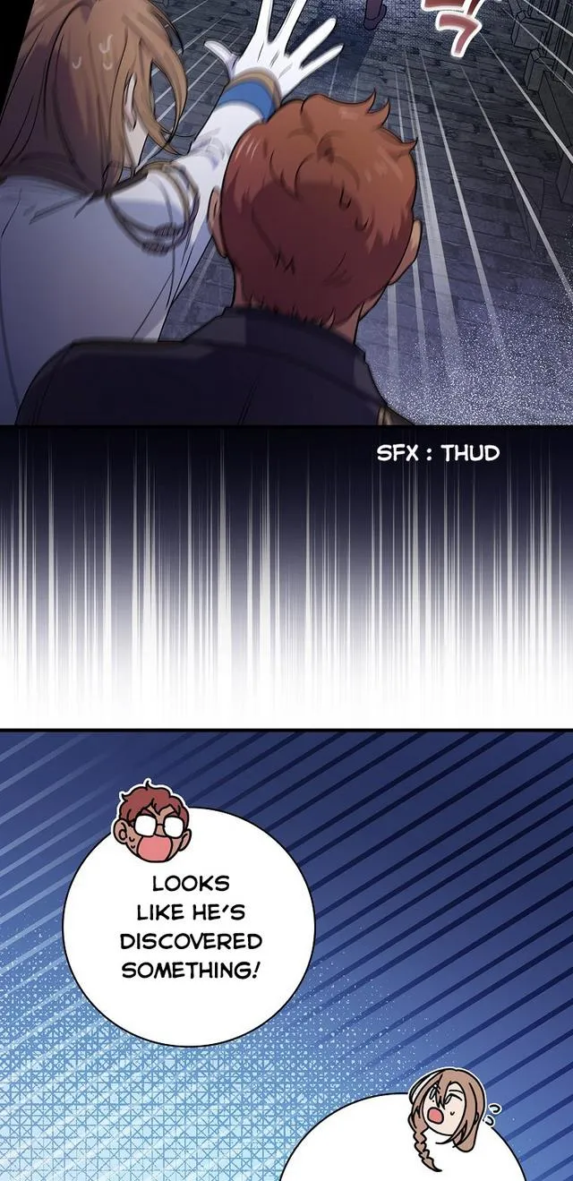 Melody of the Deadwood Chapter 17 page 16