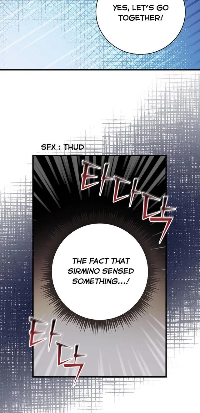Melody of the Deadwood Chapter 17 page 17