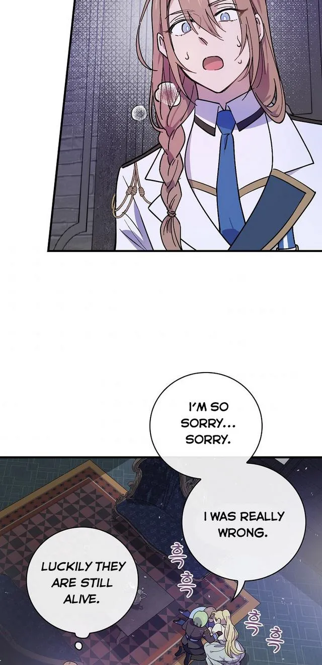Melody of the Deadwood Chapter 17 page 22