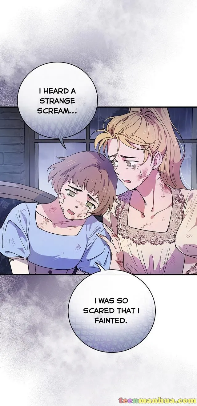 Melody of the Deadwood Chapter 17 page 25