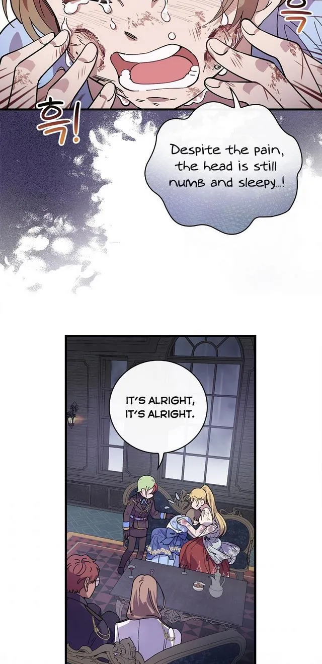Melody of the Deadwood Chapter 17 page 28