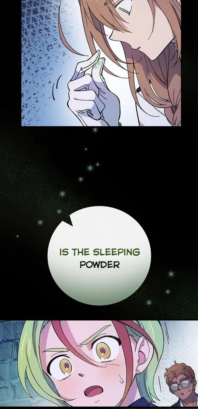 Melody of the Deadwood Chapter 17 page 2
