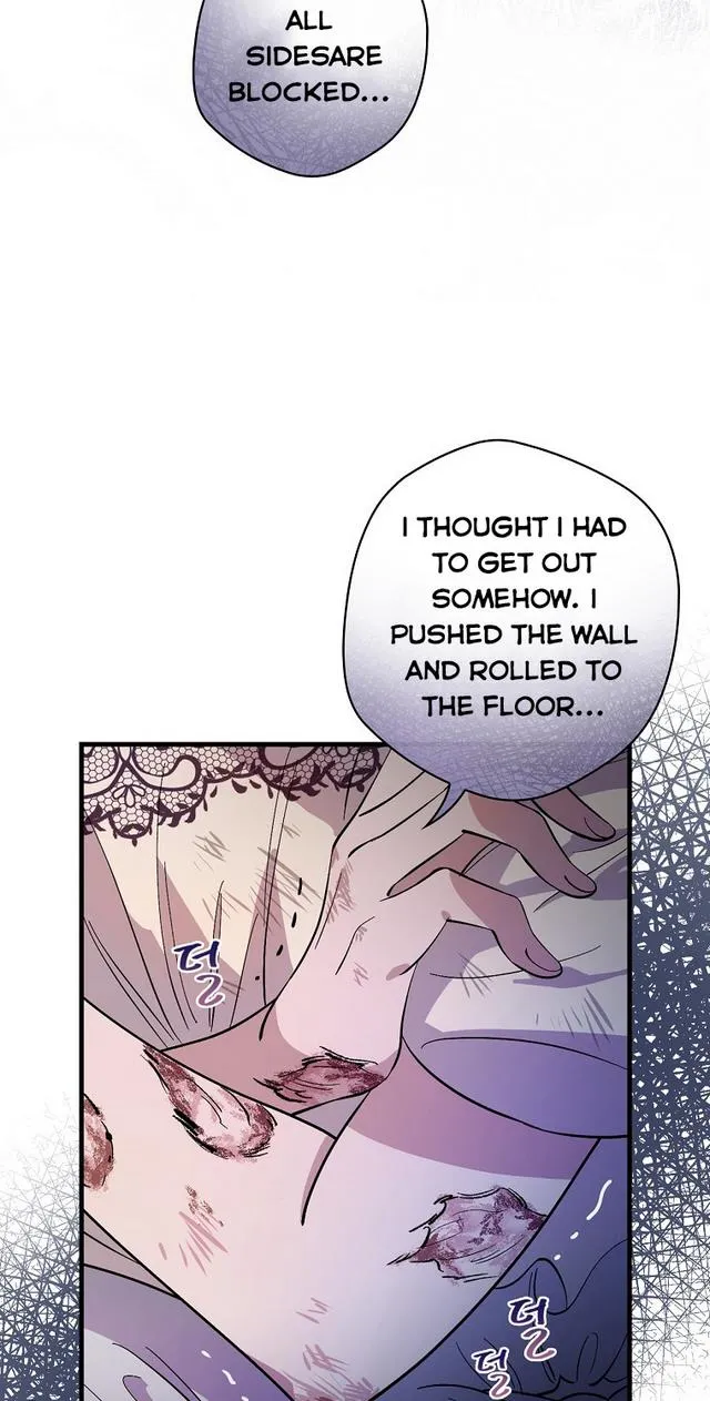 Melody of the Deadwood Chapter 17 page 30