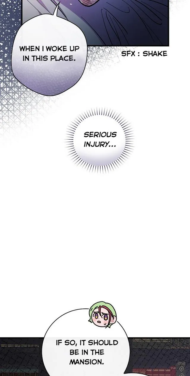 Melody of the Deadwood Chapter 17 page 31