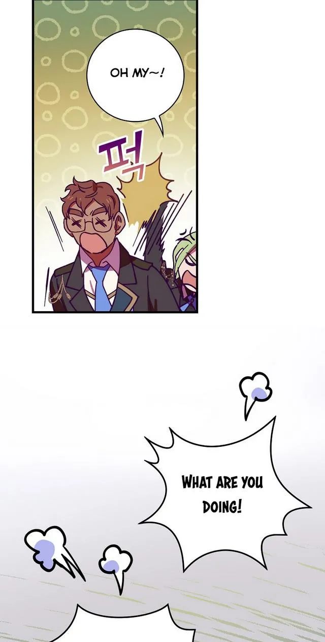 Melody of the Deadwood Chapter 17 page 37