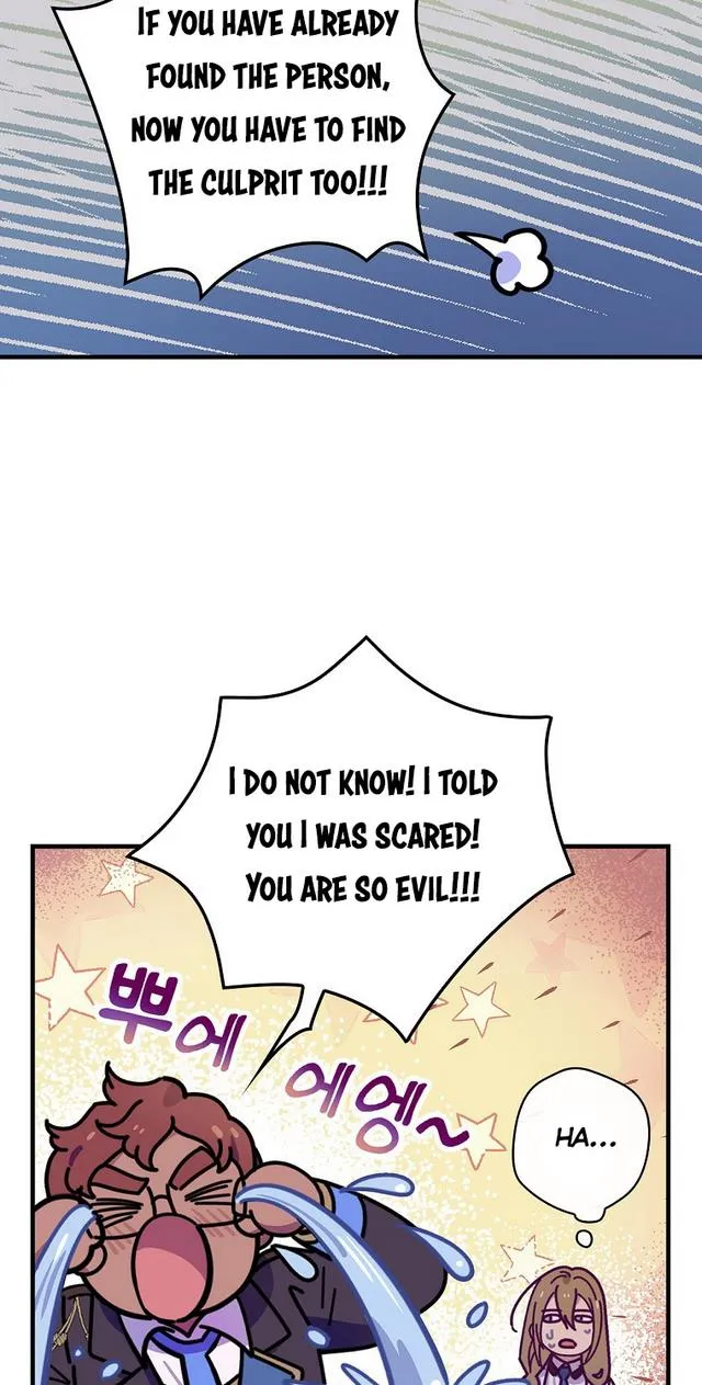 Melody of the Deadwood Chapter 17 page 38