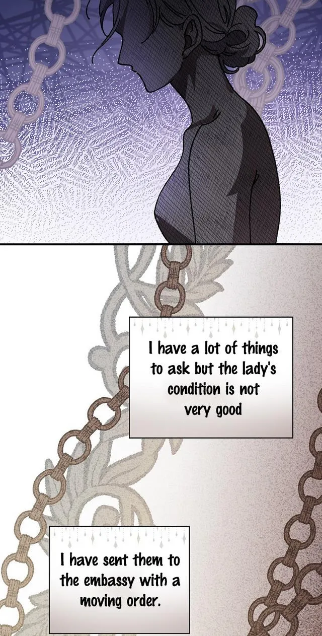 Melody of the Deadwood Chapter 17 page 40