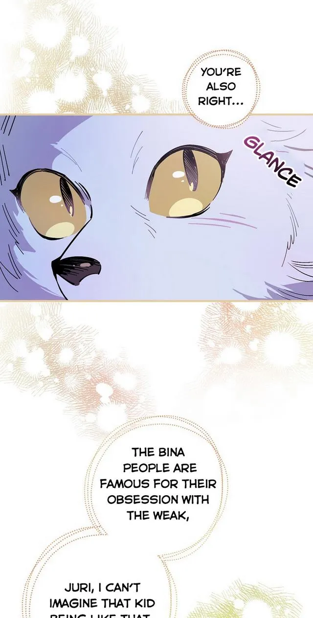 Melody of the Deadwood Chapter 17 page 47