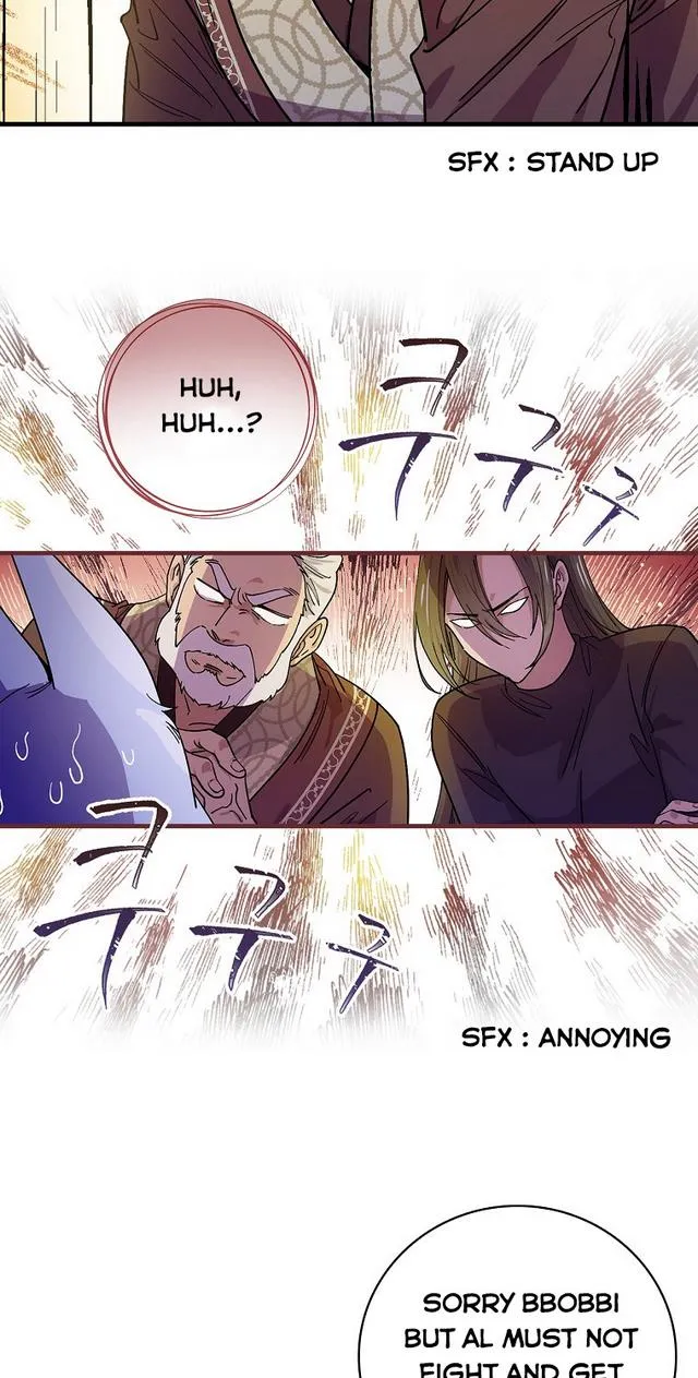 Melody of the Deadwood Chapter 17 page 52