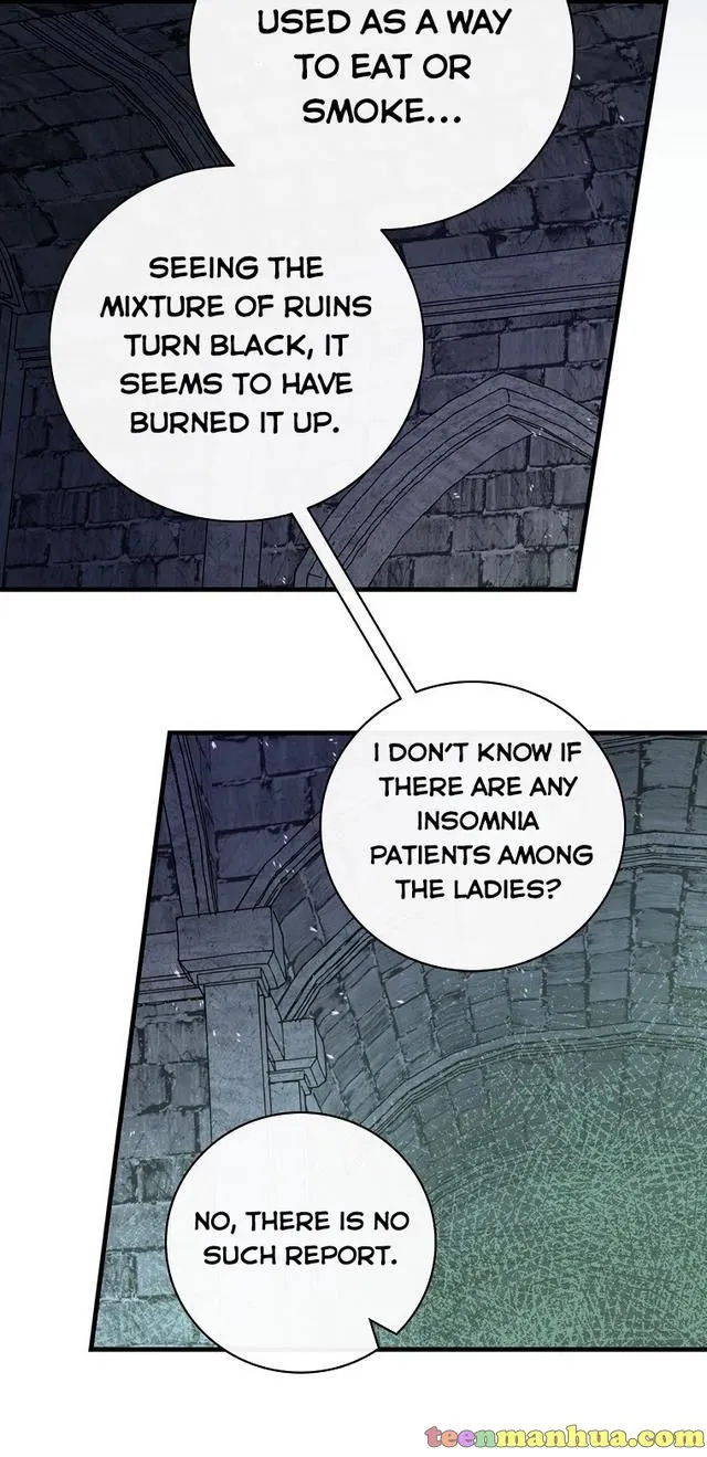 Melody of the Deadwood Chapter 17 page 5