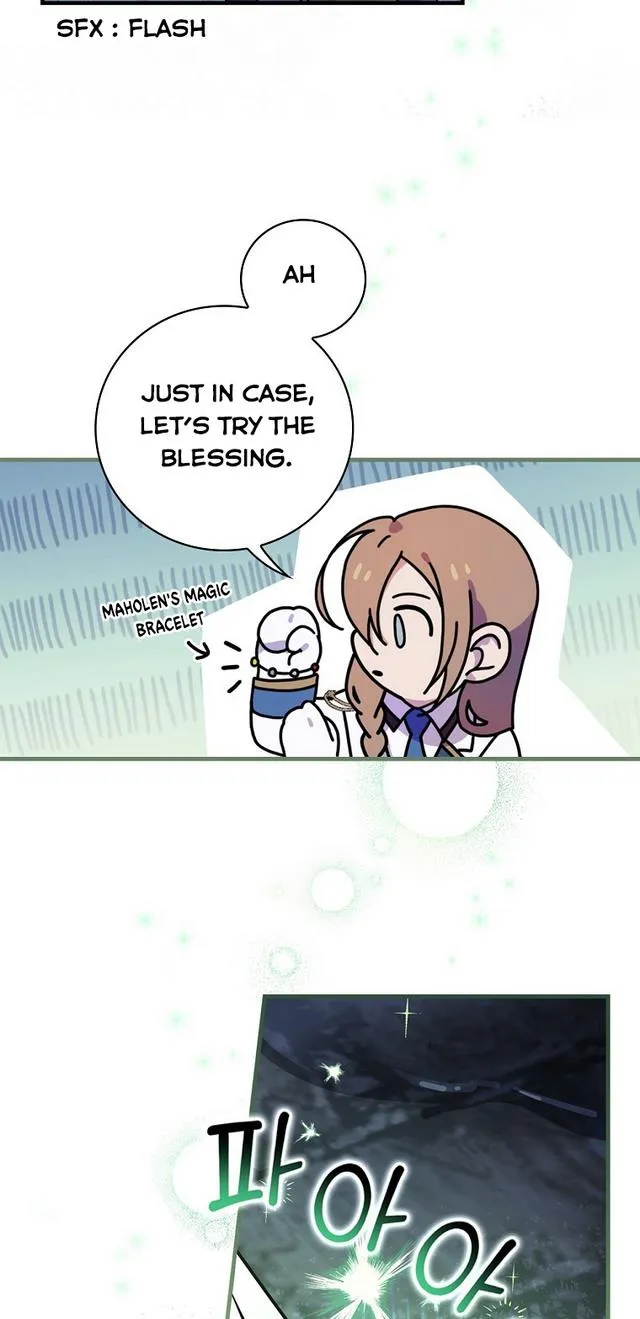 Melody of the Deadwood Chapter 17 page 8