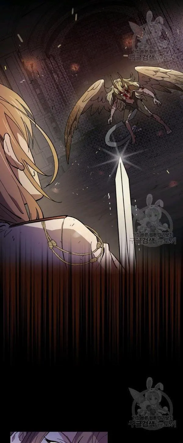 Melody of the Deadwood Chapter 23 page 10