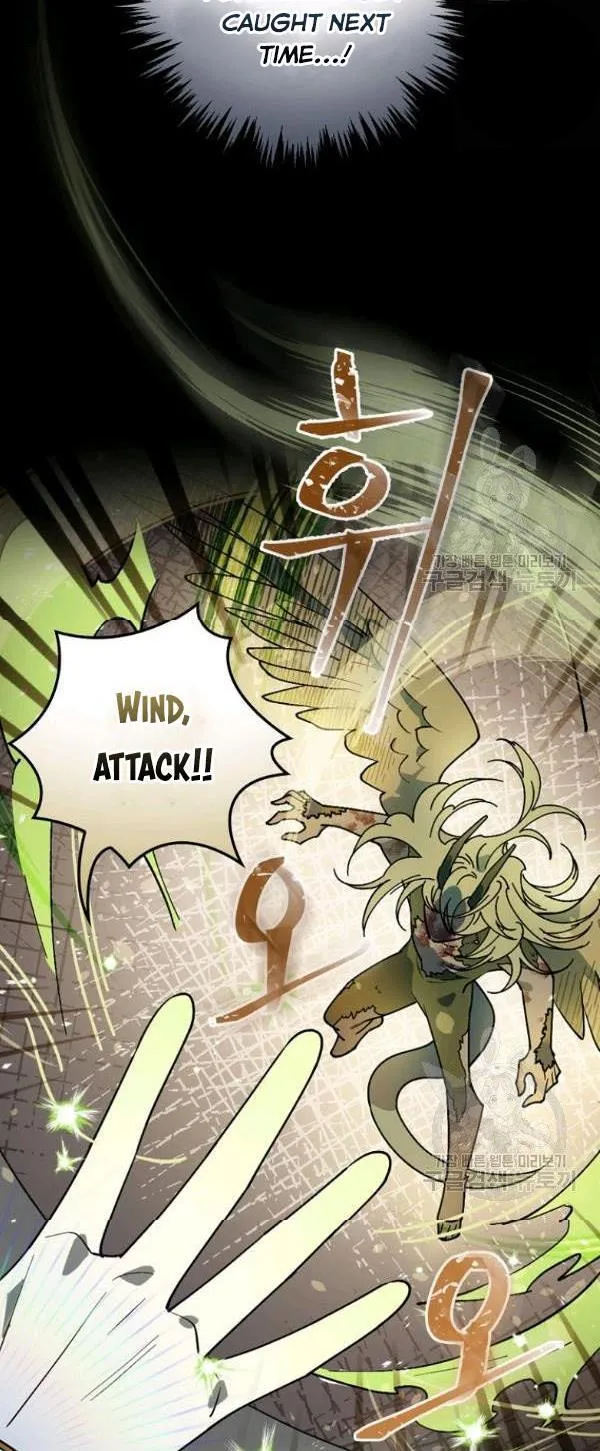 Melody of the Deadwood Chapter 23 page 18